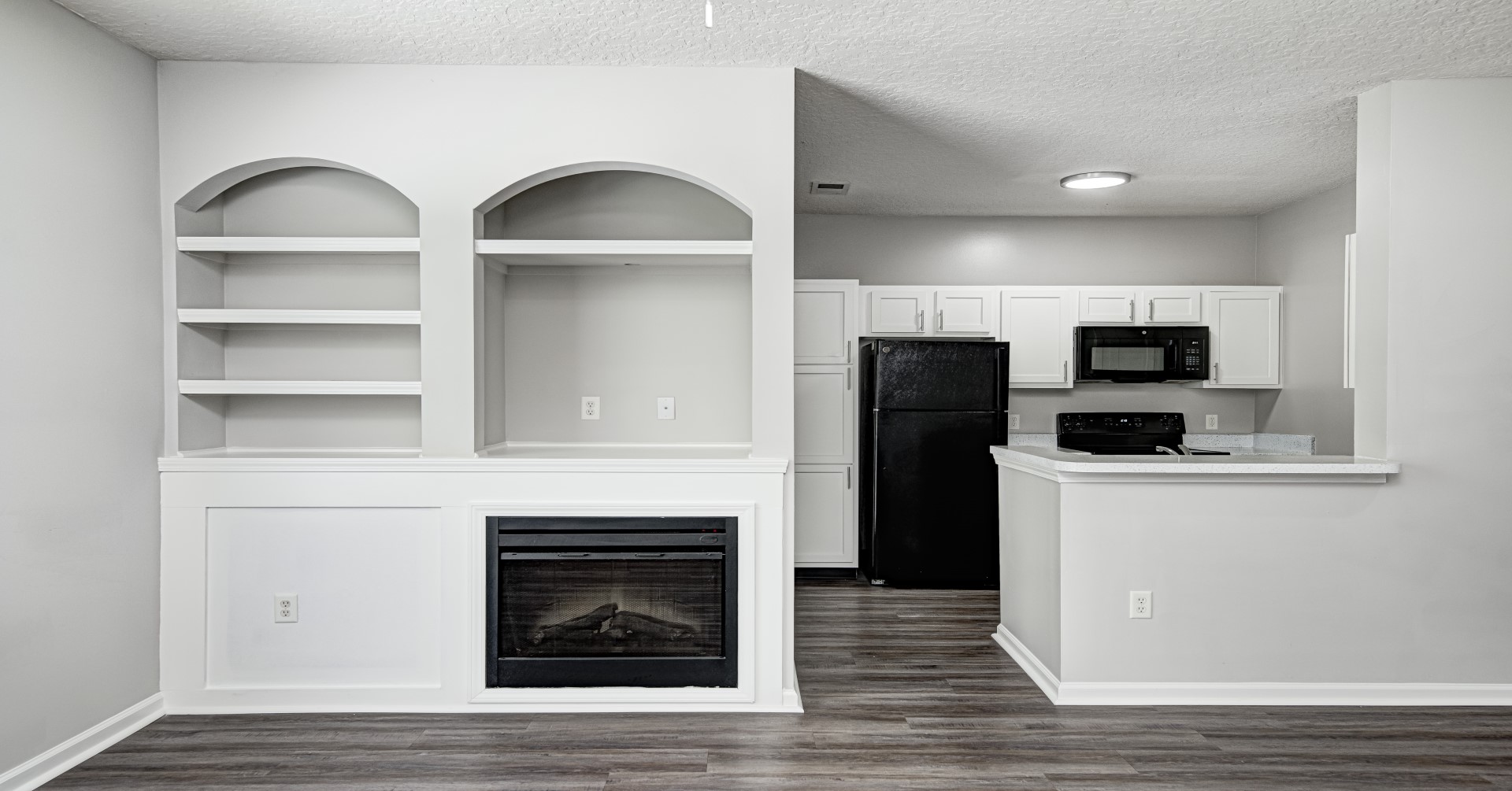 Stonebridge Living Room